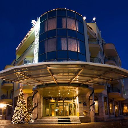 Bistra & Galina Hotel 루세 외부 사진