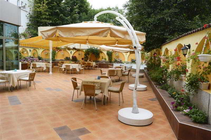 Bistra & Galina Hotel 루세 외부 사진
