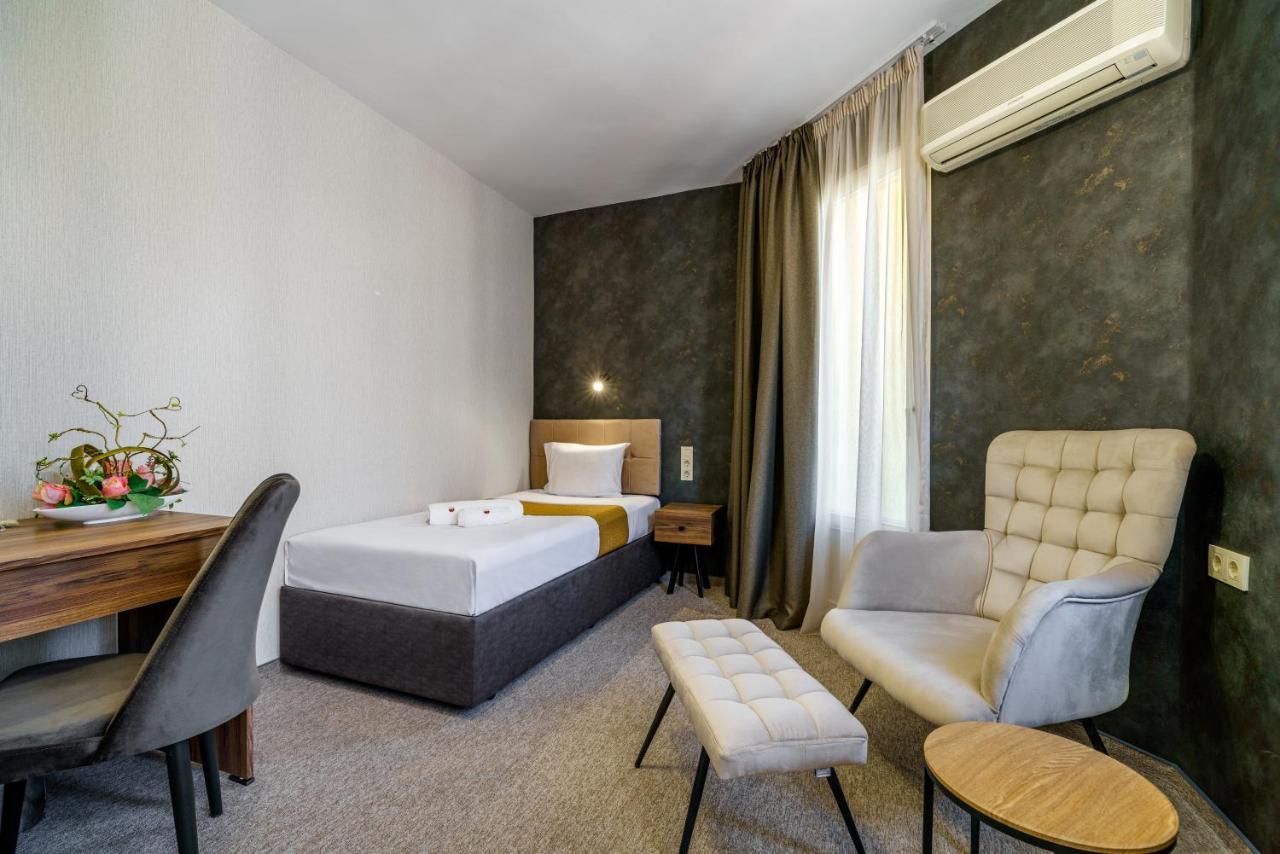 Bistra & Galina Hotel 루세 외부 사진