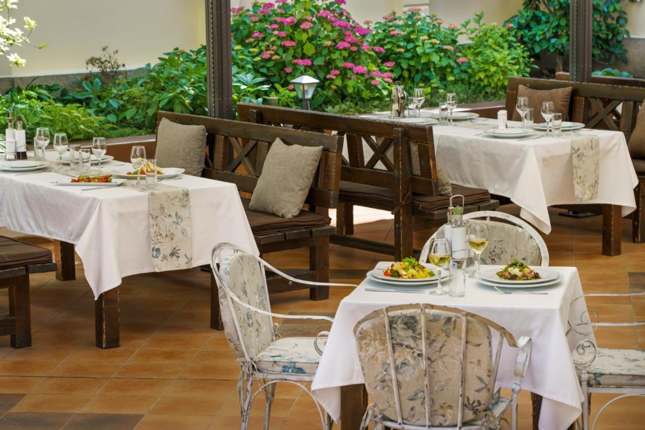 Bistra & Galina Hotel 루세 외부 사진