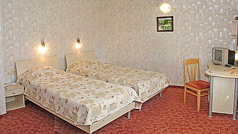 Bistra & Galina Hotel 루세 객실 사진