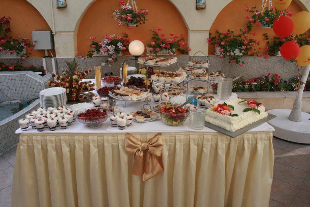 Bistra & Galina Hotel 루세 외부 사진