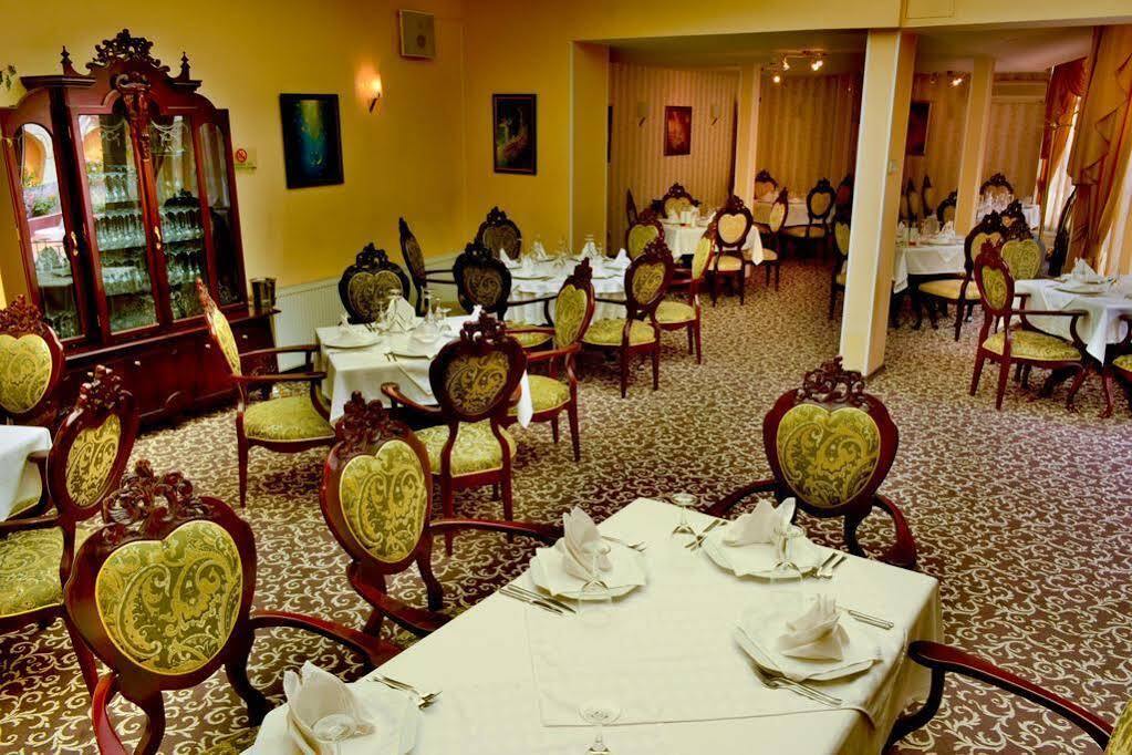 Bistra & Galina Hotel 루세 외부 사진